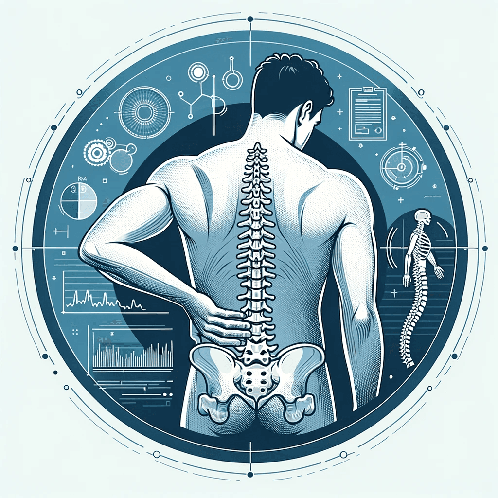 chiropractic examination